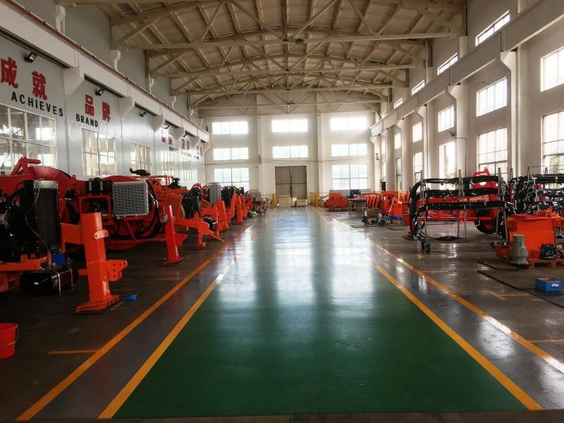 Проверенный китайский поставщик - Yixing Boyu Electric Power Machinery Co.,LTD