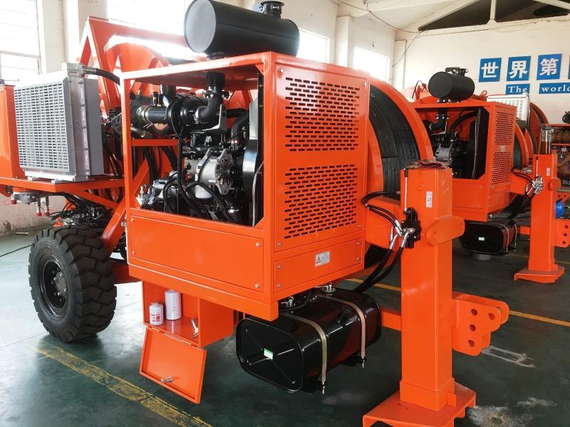 Проверенный китайский поставщик - Yixing Boyu Electric Power Machinery Co.,LTD