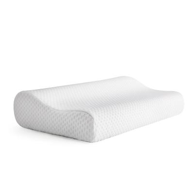 China Anti-Static Orthopedic Pillow Memory Foam Pillow Wholesale Manufacturer From China for sale