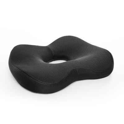 China 2021 E-sprots Gel Cushion Seat Coccyx Foam Cushion Office Anti-Decubitus Cushion For E-sports Enthusiasts for sale