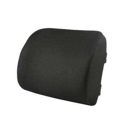 China Classic Hnos Cushion Lumbar Support Pillow Anti-Decubitus Back Memory Foam Lumbar Cushion In Office for sale