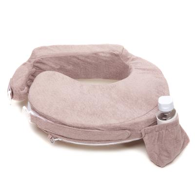 China Anti-Apnea New Best Luxury Pregnancy Care Pillow Baby Nursing Support for sale