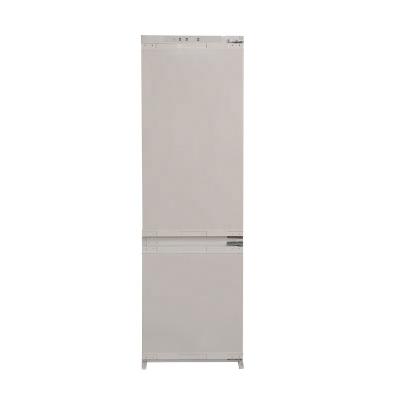 China COMPRESSOR 250WEBI fridge 250 liters built in fridge and freezers with drawers for sale