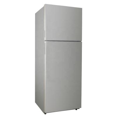 China Compressor MDFR350W Decorative Freezer Household Refrigeration Household New Fresh-keeping Type Top Refrigerator for sale