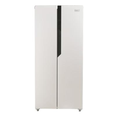 China ACDW450WE ACDW450WE FROST-FREE Household Side by Side Two Door Multi-Function Home Fridge Refrigerator for sale