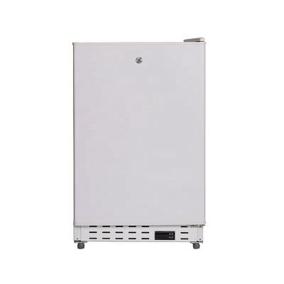 China COMPRESSOR MSL100E Digital Control Mini Small Medication Medical Refrigerator for sale