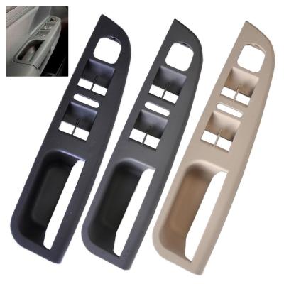 China Main Window Switch Control Panel Trim Bezel For VW Golf 5 OEM 1K4 868 049C Window Switch Control Panel for sale