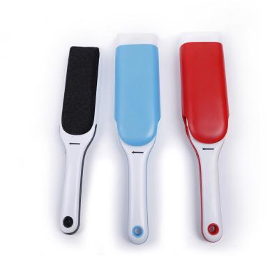 China Viable Easy To Clean Wholesale Reusable Pet Hair Removal Brush Dog And Cat Grooming Brush for sale