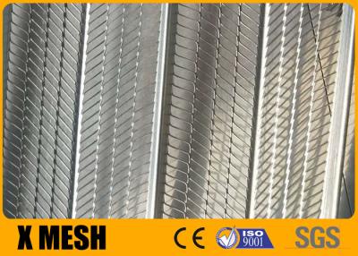 Chine Building Materials Formwork Hy Rib Lath 16X11mm Mesh à vendre