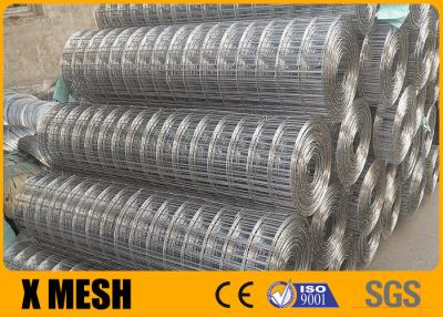 Cina Ss316 48 Inch Height Stainless Steel Welded Mesh 100 Feet Length For Machinery Protection in vendita