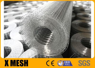 Cina Reinforcement Ss Weld Mesh , Galvanised Hardware Cloth 2 Inch X 2 Inch in vendita