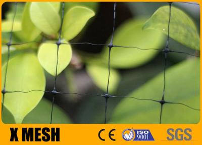 중국 0.5 Inch Plastic Mesh Netting 50 Ft Length Bird Control 판매용