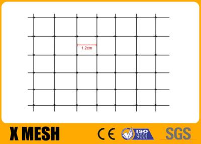 중국 0.63 Inch By 0.75 Inch Hole Size Plastic Poultry Netting Bird 17 Inch Height By 5000 Ft Length 판매용