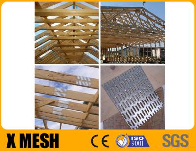 China AS-20 G90 or G60 Truss Plate used in millions of structures across the globe for sale