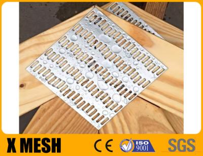 中国 1.5inch x 3inch Timber Gang Nails with 4kgs per carton for building solutions 販売のため