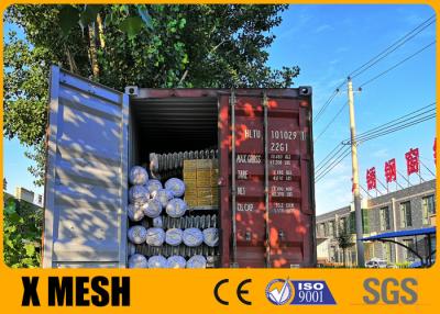 China De Kettingsverbinding Mesh Fencing 6 van de KxTrand de Verbindingsomheining van de Maatketting Te koop