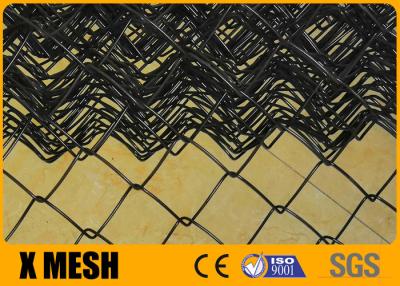 China 11 de Verbinding Mesh Fencing van de maatketting Te koop