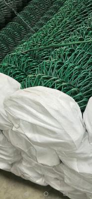 China X NETWERK 6 de Verbinding van de Maatplastiek het Met een laag bedekte Ketting Op zwaar werk berekend Schermen Te koop