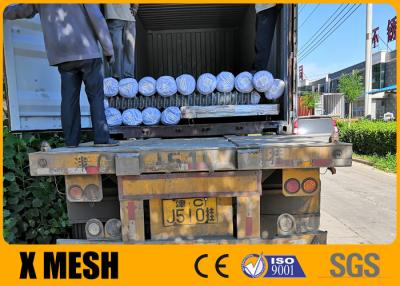 China ODM Hete Ondergedompelde Gegalvaniseerde Ketting Mesh Fencing Security System Te koop