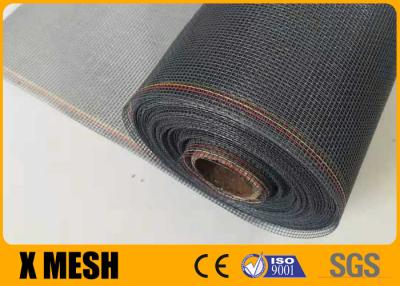 China 1.2Mx30M Window Screen Mesh for sale