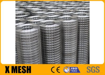 Cina L'acciaio inossidabile A2 ha saldato il peso leggero ' X1» di Mesh Roll 1/2 in vendita