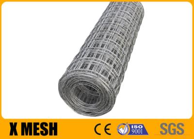 Cina T304 acciaio inossidabile Mesh Roll saldato 15Ga ASTM A580 per industria in vendita