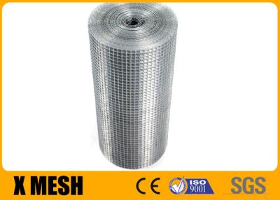 Cina L'acciaio inossidabile T316 ha saldato Mesh Rolls 3/4