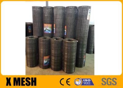 Cina 18 GA hanno galvanizzato l'acciaio inossidabile Mesh Roll saldato BWG 30 in vendita