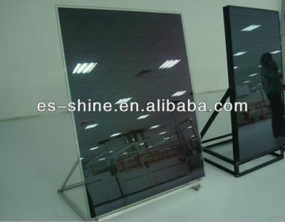 China 85-90W Amorphous Silicon Amorphous Thin Film Solar Panel for sale