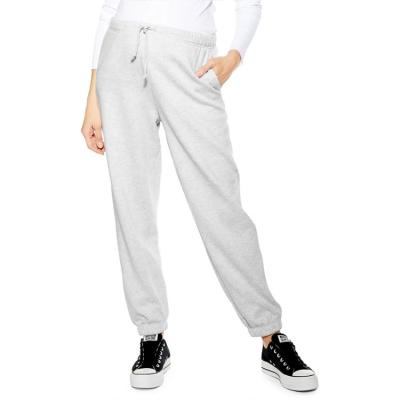 China Slim Anti-Allergy Drawstring Jogger Maternity Pants for sale