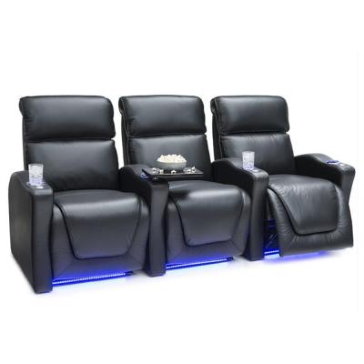 China (height) adjustable living room furniture sets, modern leather sofa, fabric chair for sale