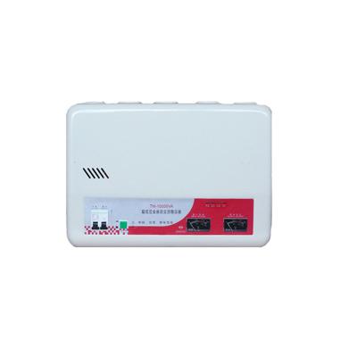 China TM 30A Automatic Voltage Switch Stabilizer Regulator, High Power Air Conditioning Surge Voltage Protector for sale