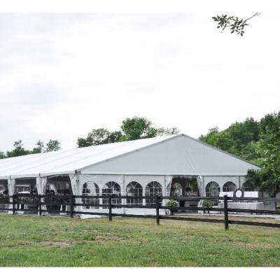 China Wedding Large Custom Special Luxury Conference Wedding Party Event Marquee Tents for sale