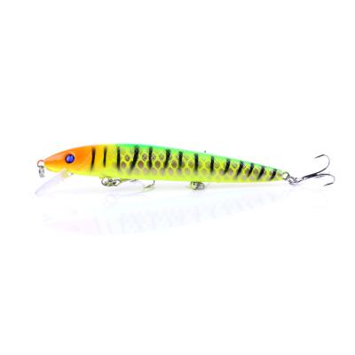 China ABS Plastic 120mm Minnow 14g Wobblers For Fishing Trolling Lure Hard Bait Deep Diving Fishing Tackle Lures Minow for sale