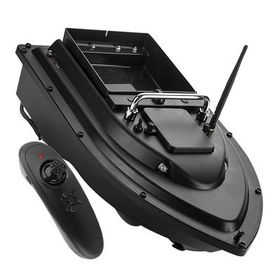 China Double Motors Hot Sale Fish Finder 5200 Mah Battery For Fishing Wireless Control 1.5kg Charging RC 500M Bait Boat for sale