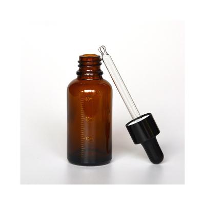 China Cosmetic Different specifications Amber black essential oil roll on 1ml 2ml 3ml glass essential oil bottle for sale