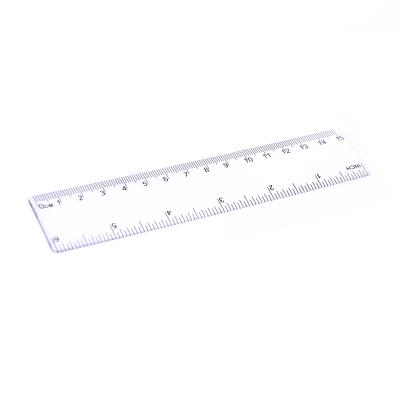 China Tools 15cm 20cm Transparent Clear Plastic Scale Ruler 30cm FOB Reference Price Study: Get Latest Price for sale