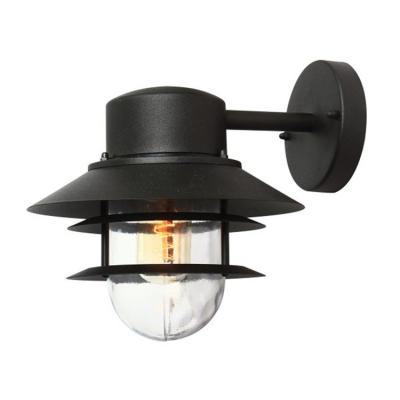 China Mordern 2022 Modern Outdoor Waterproof Led Wall Light Garden E27 Porch Sconce Lighting for sale