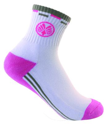 China 2021 NEW Custom Breathable High Quality Logo Sport Socks Cheap Sports Socks China Factory for sale