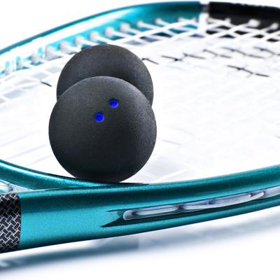 China FOR SQUASH hot products professional squash ball for sale training for sale