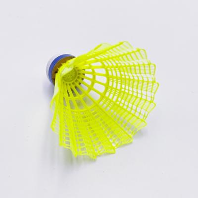 China FOR 2021 BADMINTON new arrival super quality badminton shuttlecock for sale