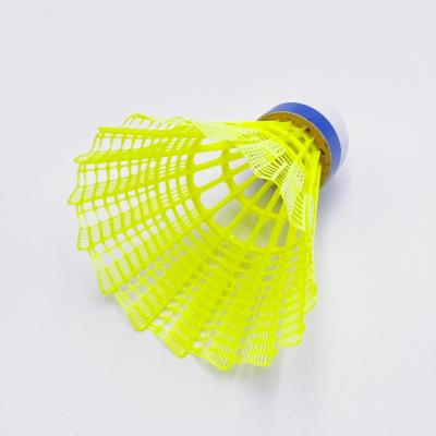 China FOR BADMINTON factory wholesale good quality available shuttlecock for sale