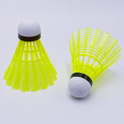 China FOR BADMINTON Factory Supply Cheap Lightweight New Arrival Available Shuttlecock for sale