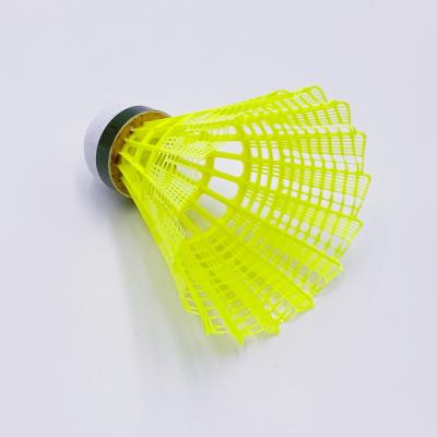 China FOR 2021 BADMINTON manufacture professional badminton shuttlecock for sale