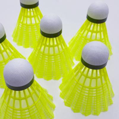 China FOR BADMINTON Great Price Super Durable Wholesale Badminton Shuttlecock for sale