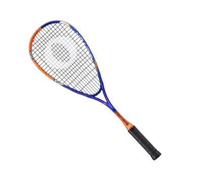 China Carbon Squash Rackets / ALUMINUM Custom Rackets For Professional for sale