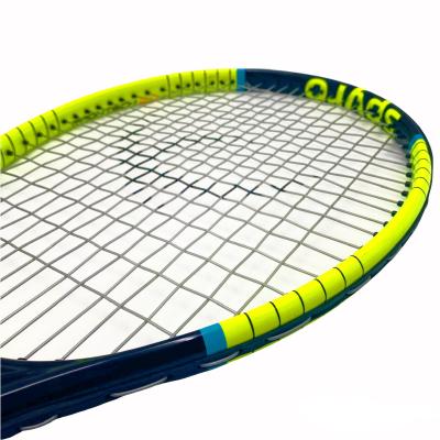 China CARBON Professional Tennis Racquet Lightweight Carbon Tennis Racket for sale