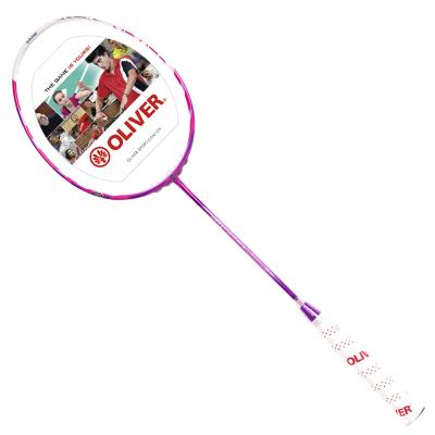 China - High Quality Badminton Racket Carbon Fiber Radiation 700 Lady Widely Used Durable Using for sale