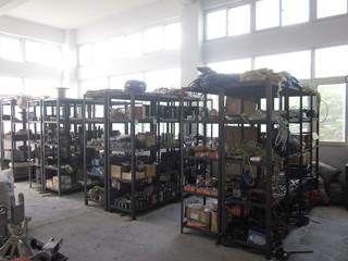 Verified China supplier - Zhengzhou Wantuo Import And Export Co., Ltd.