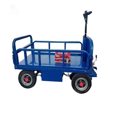 China Newest Hand Tools Trolley Warehouse Trolley Industrial Hand Trolley in Algeria for sale